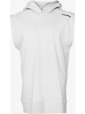 Hummel Hmldanny Sleeveless Erkek Gri Sweatshirt 921763-2521