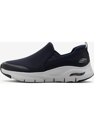 Skechers Arch Fit - Banlin Erkek Lacivert Spor Ayakkabı 232043TK Nvy
