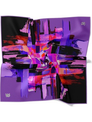 Levidor Levi'dor Kristal Eşarp Yeni Sezon LTK5402