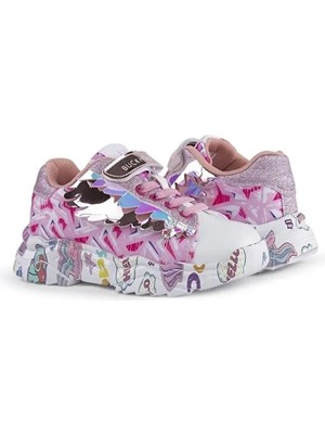 Buckhead 4289 Cindy Çocuk Spor Ayakkabı