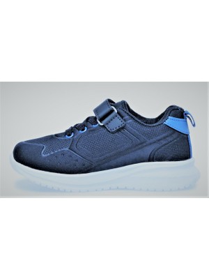 Bags Shoes Kinetix Frozey J Çocuk Günlük Cırtlı Sneaker Spor Ayakkabı