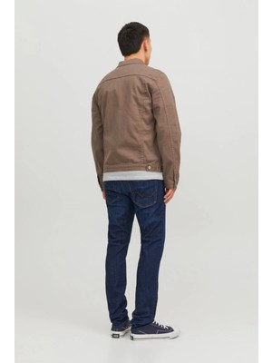 Jack & Jones Erkek Jeans 12237237 12237237002