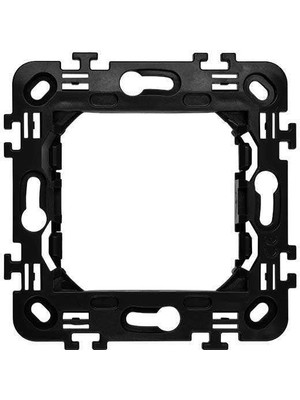 Panasonic Thea / Panasonic Modüler Metal Karkas 2m (Tırnaklı)-90873401 -20 Adet