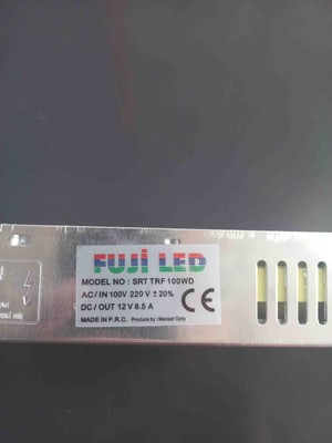 Fuji 8,5A LED Trafosu