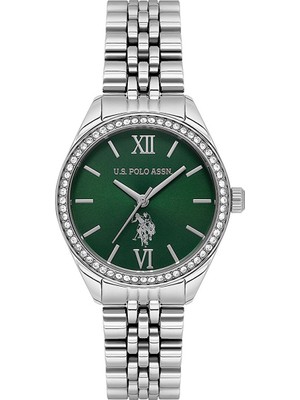U.S. Polo Assn. Us Polo Assn USPA2085-04 Kadın Kol Saati