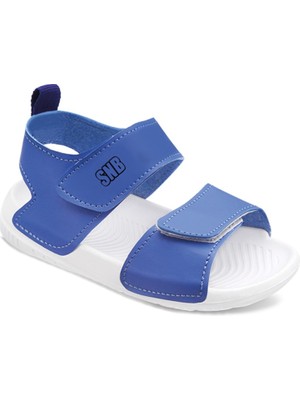 Sanbe 501 Z 3906 22-25 Numara Çocuk Sandalet