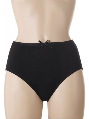 Yıldız Çamaşır Yıldız 6'lı Kadın Bambu Bato Külot Q3921