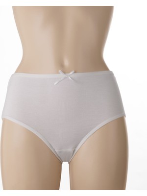 Yıldız Çamaşır Yıldız 6'lı Kadın Bambu Bato Külot Q3921