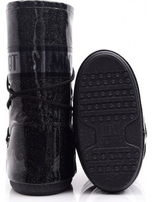 Moon Boot Icon Glıtter Kadın Bot 14028500-001