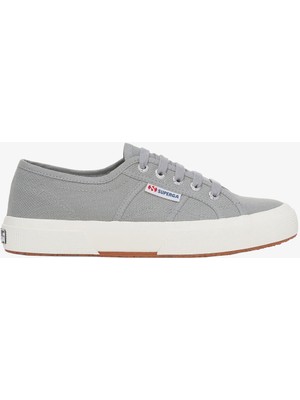 Superga 2750-COTU Classıc Unisex Gri Sneaker S000010-ATP-SP