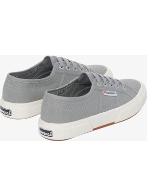 Superga 2750-COTU Classıc Unisex Gri Sneaker S000010-ATP-SP