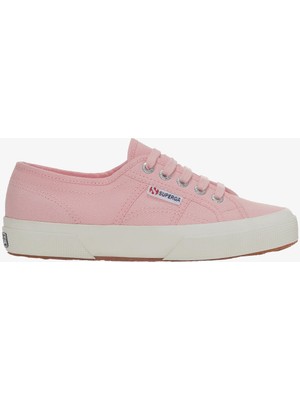 Superga 2750-COTU Classıc Unisex Pembe Sneaker S000010-AQO-SP