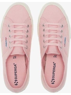 Superga 2750-COTU Classıc Unisex Pembe Sneaker S000010-AQO-SP