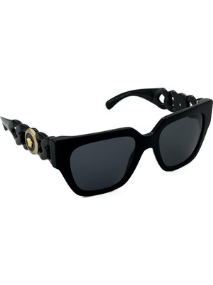 Versace 0VE 4409 Gb1/87 53 Kadın Güneş Gözlüğü
