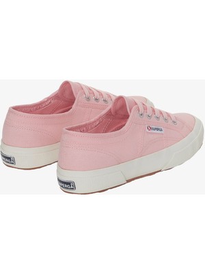 Superga 2750-COTU Classıc Unisex Pembe Sneaker S000010-AQO-SP