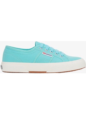 Superga 2750-COTU Classıc Unisex Mavi Sneaker S000010-AT8-SP