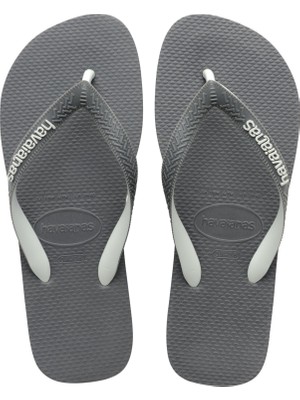 Havaianas Top Mix Gri  Terlik 43-44