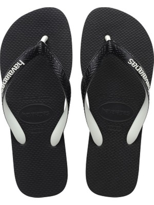 Havaianas Top Mix Siyah  Terlik 39-40