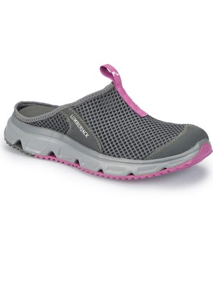 Lumberjack AS00621558 Castello Günlük Spor Comfort Terlik