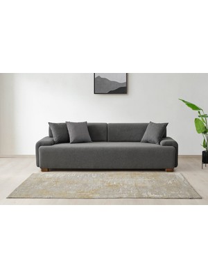 Kagu Time Teddy Sofa Koltuk Takımı