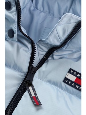 Tommy Hilfiger Kadın Mont Dw0Dw14661-C1O