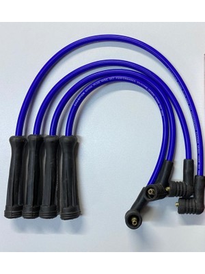 Champion Renault Megane 1.6ie 8V 98 K7M Performans Buji Kablosu