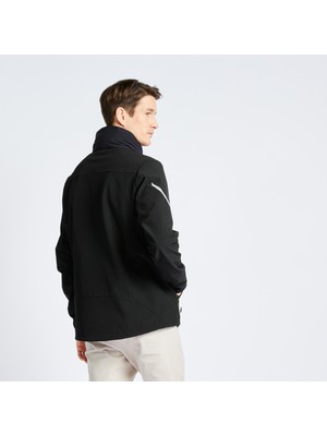 Decathlon Erkek Softshell Mont - Sailing 900