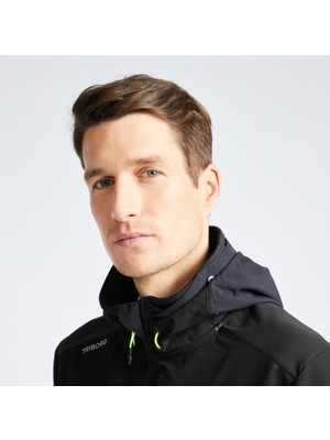 Decathlon Erkek Softshell Mont - Sailing 900