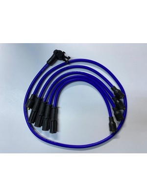 Champion Renault 9 Brodway 1.4 8V 85-00  Performans Buji Kablosu