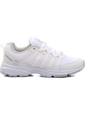 Walkway Nada Beyaz Unisex Spor Ayakkabı