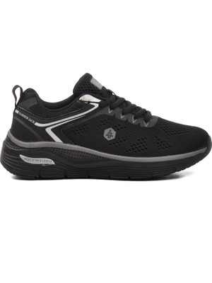 Hammer Jack Polina 101 23380 Siyah Memory Foam Yürüyüş Ayakkabısı