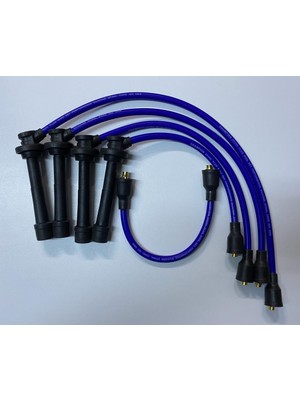 Champion Suzukı Vıtara 1.6 16V 88-95 G16A Performans Buji Kablosu
