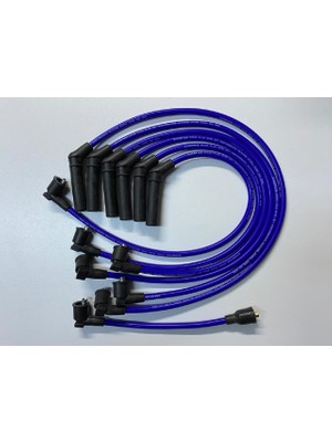 Champion Hyundaı Galloper Iı 3.0 V6 98 G6AT Performans Buji Kablosu