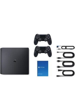 PS4 Pro Fiyatları & Oyun Hediyeli Playstation 4 - %29 İndirim Burada