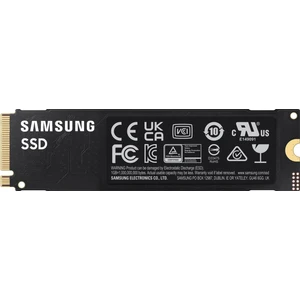 990 Evo 1TB SSD MZ-V9E1T0BW