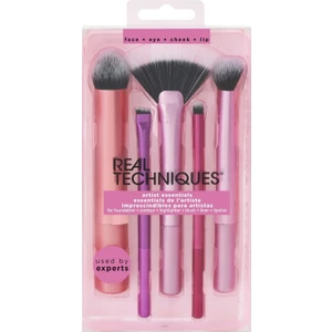 Real Techniques Real Technology Real Techniques Artist Essentials Fırça Seti 1895