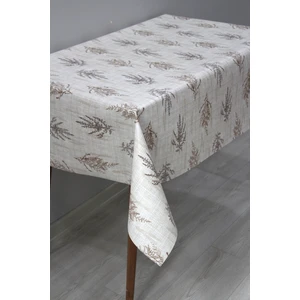 DD HOME Astarlı Silinebilir Pvc Muşamba Masa Örtüsü 146-A