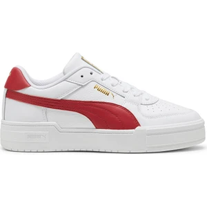 Ca Pro Classic Unisex Günlük Ayakkabı 38019045 Beyaz