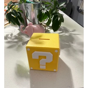 Miki & Miki Super Mario Kumbara