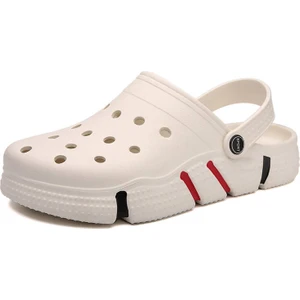 Huang Shoping Erkek ve Kadın Iç ve Dış Mekan Terlik (Yurt Dışından)