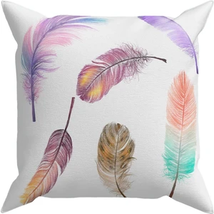 Feather Kırlent Kılıf Ds7