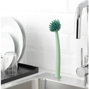 Rinnig Bulaşık Fırçası - Yeşil