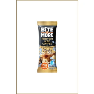 Bite & More Protein Iced Coffee White Chocolate Mocha ( Proteinli Kahve ) 33 Gram x 1 Adet