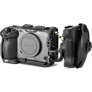 TA-T16-B-B Sony Fx3 FX30 V2 Için Kafes Kiti