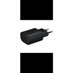 Samsung Uyumlu Süper Hızlı 45W Usb-C Adaptör Logolu ve Seri Numaralı