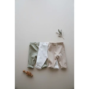 Ohlala Koala 3'lü Bebek Tayt Model 3