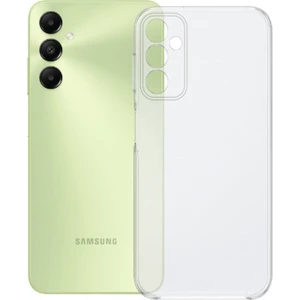 Samsung Galaxy A05S Uyumlu Lüx Seri Kamera Korumalı Arka Koruma Kılıf