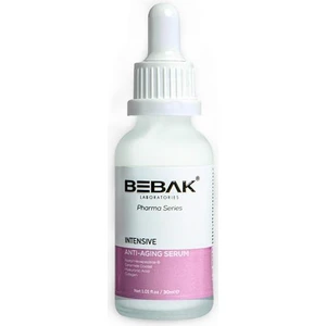 Pharma  Yoğun Bakım Serumu %3 Ceramide+Peptide+%2 Hyaluron Intensive BTX Serum 30ml
