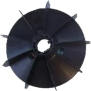 132/4-132/6-132/8 Tip Elektrik Motoru Soğutma Pervanesi