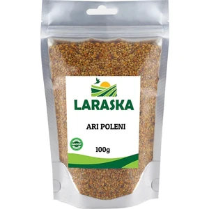 Arı Poleni 100G (Kuru)-Dried Bee Pollen 100G
